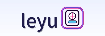 leyu Logo